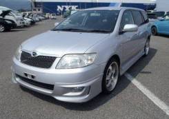�������� ����������� "TRD" Toyota Corolla Fielder 121-124 (04-06�) ����