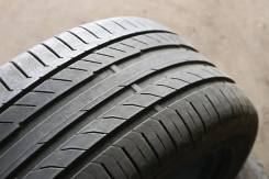 Continental ContiSportContact 5, 215/50 R17 в Новосибирске Continental ContiSportContact 5. Летние, 20 %, 1 шт