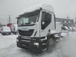Iveco Stralis, 2019 в Москве Iveco Stralis. Седельный тягач Ивеко Стралис, 10 300 куб. см., 18 000 кг., 4x2