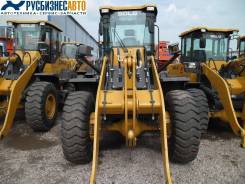 Sdlg LG936L, 2019 в Санкт-Петербурге SDLG LG936L. Фронтальный погрузчик , 3 000 кг., Дизельный, 2,00 куб. м.
