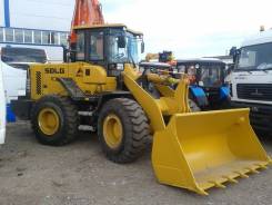 Sdlg LG946L, 2019 в Санкт-Петербурге SDLG LG946L. Фронтальный погрузчик SDLG LG 946L, 4 000 кг., Дизельный, 2,30 куб. м.