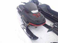 BRP Ski-Doo Mach Z LT, 1997 