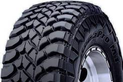 Hankook DynaPro MT RT03, 235/85R16 в Хабаровске Hankook DynaPro MT RT03. Грязь MT, 2016 год, без износа, 4 шт