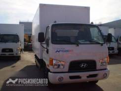 Hyundai HD120, 2017 в Москве Hyundai HD120. HD-120 + фургон сэндвич, 80 мм (6,5х2,6х2,41) АМЗ, 6 800 куб. см., 5 000 кг., 4x2