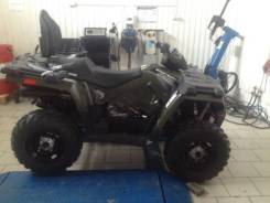 Polaris Sportsman Touring, 2018 