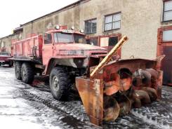 Урал 375Д, 1982 в Петропавловске-Камчатском Урал 375Д. УРАЛ 375Д-ДЭ226, 11 000 куб. см.