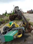 Lokomo, 1989 в Выборге Lokomo. Харвестер FMG 990, 1 000 куб. см., 1 000 кг., 7 900 кг.