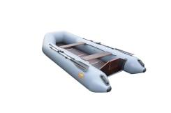Надувная лодка ПВХ Breeze 320 в Томске Breeze