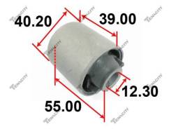 Сайлентблок TNC 48780-06040 Aamto1096 в Хабаровске Сайлентблок TNC 48780-06040 AAMTO1096