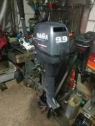   Yamaha 9.9, 2013 . 
