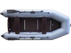 Надувная лодка ПВХ Breeze 320K в Томске Breeze