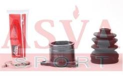 Шрус внутренний (ASVA) Suzuki Grand Vitara 1997-2005. Escudo TD5#. TD6# в Новосибирске Шрус подвески внутренний. Suzuki Escudo, TA02W, TA11W, TA31W, TA51W, TA52W, TD02W, TD11W, TD31W, TD32W, TD51W, TD52W, TD61W, TD62W, TL52W Suzuki Grand...