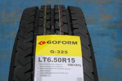 Goform G325, 6.50R15LT во Владивостоке Goform G325. Летние, новые