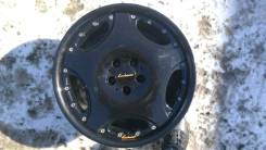 Диски Лоринзер (оригинал) разноширокие R19 в Челябинске Lorinser. x19"