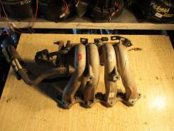 Коллектор впускной Hyundai Getz 2002-2011 в Омске Коллектор впускной. Hyundai Getz, TB D3EA, D4FA, G4EA, G4EDG, G4EE, G4HD, G4HG