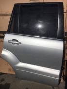 Дверь задняя правая Lexus GX470 во Владивостоке Дверь боковая. Lexus GX470, UZJ120 2UZFE