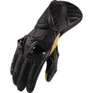  Icon Hypersport LONG Glove . M, XL M3MOTO 