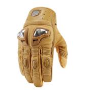  Icon ICON 1000 Retrograde Gloves M3MOTO 