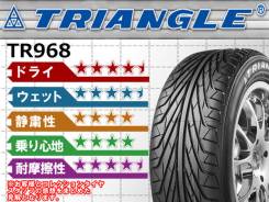 Новые шины Triangle TR968 в наличии, 245/40R18 в Улан-Удэ Triangle TR968. Летние, 2019 год, без износа, 4 шт