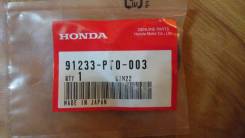 Сальник балансировочного вала на Honda 91233-PT0-003 во Владивостоке Сальник вала балансирного. Honda: Accord Aerodeck, Prelude, Accord, Odyssey, Avancier, Ascot, Torneo, Ascot Innova, Shuttle Двигатели: F20B3, F22B5, F...