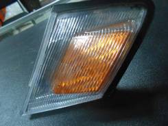 Габарит Toyota MARK II 92-94 22-220 1 model левый в Воронеже Габаритный огонь. Toyota Mark II, GX90, JZX90, JZX90E, JZX91, JZX91E, JZX93, LX90, LX90Y, SX90 1GFE, 1JZGE, 1JZGTE, 2JZGE, 2LTE