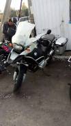 BMW R 1200 GS Adventure, 2006 