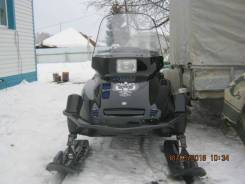 Yamaha Viking 540 IV Tough Pro, 2014 