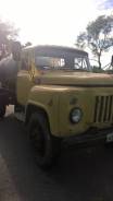 ГАЗ 53-02, 1982 в Артеме ГАЗ 53-02. Продам асенезатор, 3 000 куб. см., 3 700 кг., 4x2