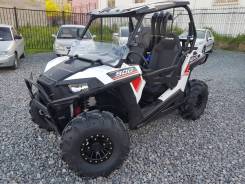 Polaris RZR 900, 2017 