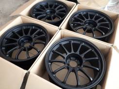 Новые кованные спорт SSR TYPE-F 5/114.3 R19 в Омске SSR Type-C. 10.5x19", 5x114.30, ET22, ЦО 73,0 мм.