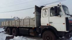 МАЗ 6303, 2005 в Красноярске МАЗ 6303. Продам бортовой Маз 6303, 12 000 куб. см., 24 500 кг., 6x4