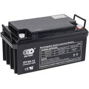  Outdo VRLA 12V 65A*h (OT65-12) 