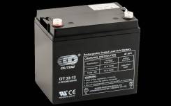  Outdo VRLA 12V 33A*h (OT33-12) 