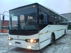 Волжанин, 2007 в Санкт-Петербурге Volgabus Волжанин. Волжанин 52701
