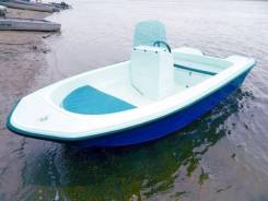   Wyatboat WB-430C  () 