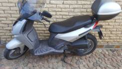 Aprilia Sportcity, 2006 