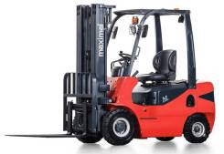 Maximal FD15T-M, 2018 в Новосибирске Maximal FD15T-M. Вилочный погрузчик, 1 500 кг., Дизельный