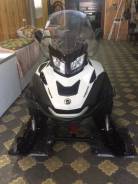 BRP Ski-Doo Skandic WT, 2013 