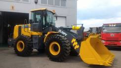 Xcmg ZL50FV, 2019 в Новосибирске XCMG ZL50FV. Фронтальный погрузчик XCMG ZL50 FV (Новый! ) в Новосибирске, 5 000 кг., Дизельный, 4,00 куб. м. Под заказ