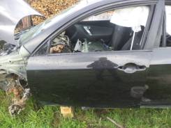 Дверь передняя левая Nissan Primera в Тюмени Дверь боковая. Nissan Primera, HP12, P12, QP12, RP12, TNP12, TP12, WHP12, WRP12, WTNP12, WTP12, P12E Двигатели: QG16DE, QG18DE, QR20DE, QR25DD, SR20VE...