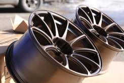 Новые! В коробках! CST Zero-1 Hyper X, 5*114,3 в Омске CST Zero-1. 10.0x19", 5x114.30, ET12