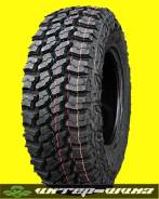 Deestone Mud Clawer R408 M/T, 285/75 R16 во Владивостоке Deestone Mud Clawer R408 M/T. Грязь MT, 2018 год, новые