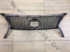 Решетка Радиатора F-Sport RX 270350450H (AL10) 2012 - 2015 в Уссурийске Решетка радиатора. Lexus RX350, AGL10, GGL10W, GGL15, GGL15W, GGL16W, GYL15 Lexus RX450h, AGL10, GGL15, GYL10W, GYL15, GYL15W, GYL16W Lexus RX270, AGL...