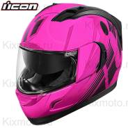  Icon Alliance GT Primary, S (55-56), M (57-58)  M3MOTO 