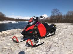 BRP Ski-Doo Summit SP, 2015 