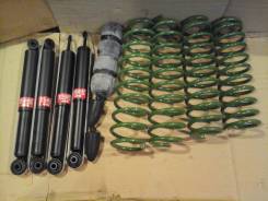   Suzuki Jimny + 2  jb23 jb33 jb43 jb64 jb74 