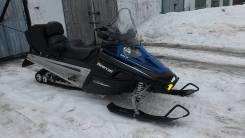 Arctic Cat Bearcat 570 XT, 2011 