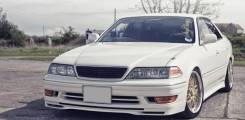 �������� ����������� Toyota Mark II 100 Tourer (����) ����