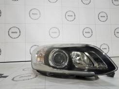 Фара правая Volvo XC60 оригинал (2013-. ) в Красноярске в Красноярске Фара. Volvo XC60