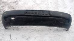 Бампер передний Volkswagen Transporter T4 (91-03) в Новосибирске Бампер. Volkswagen Transporter, 70A, 70B, 70C, 70E, 70H, 70J, 70K, 70M, 7DA, 7DB, 7DC, 7DE, 7DH, 7DJ, 7DK, 7DL, 7DM